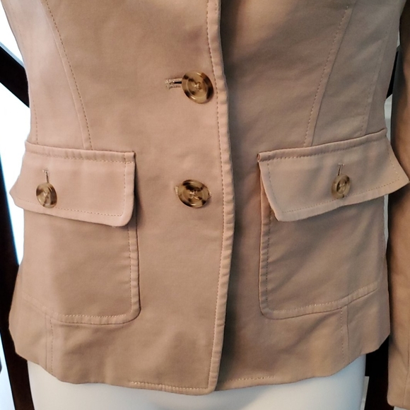 Banana Republic Blazer - Picture 2 of 6